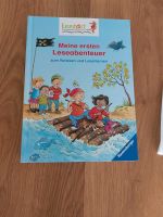 Meine ersten Leseabenteuer von Ravensburger Nordrhein-Westfalen - Bergisch Gladbach Vorschau