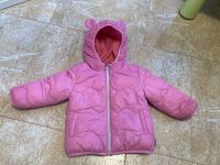 Baby Jacke babyjacke rosa 80 name it pink Niedersachsen - Osterholz-Scharmbeck Vorschau