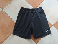 Erima Sporthose kurz, Trainingshorts, Gr. 7, wie neu Niedersachsen - Langwedel Vorschau