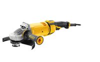 DeWALT DWE4579 Winkelschleifer 230mm Bad Doberan - Landkreis - Stäbelow Vorschau