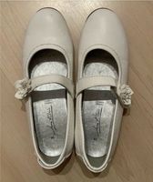 Mädchen Ballerina, Kommunionschuhe, Gr. 34 Bayern - Illertissen Vorschau