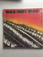 was (not was) vinyl schallplatte pop funk Altona - Hamburg Bahrenfeld Vorschau