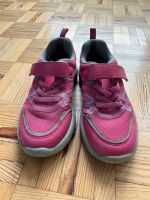 Lupilu Mädchen Sneaker/Halbschuhe Gr. 28 Blinkfunktion- Hessen - Hohenahr Vorschau