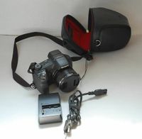 Sony Cyber-Shot DSC HX 200V Cybershot mit Tasche Wiesbaden - Mainz-Kastel Vorschau