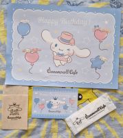 Cinnamoroll Cafe Goods [Sanrio 2023] Berlin - Treptow Vorschau