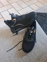Sichereitschuhe mit Stahlklappe Rheinland-Pfalz - Hillscheid Vorschau