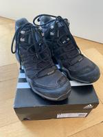 Adidas X High GTX W Trekking Wanderschuhe Gr.40 2/3 NP159€ Berlin - Friedenau Vorschau