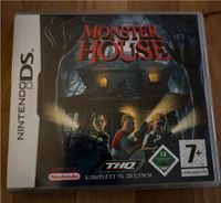 Monster House für Nintendo DS Köln - Zollstock Vorschau