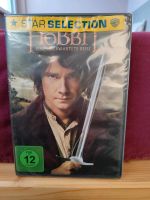 DVD Hobbit Eine unerwartete Reise OVP! Baden-Württemberg - Lauda-Königshofen Vorschau