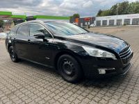 Peugeot 508 SW Allure HDi 160 Allure Dortmund - Innenstadt-Nord Vorschau