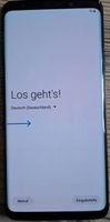 Samsung Galaxy S9+ Nordrhein-Westfalen - Hagen Vorschau