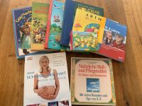 Bücher zu verschenken Westerwaldkreis - Hahn am See Vorschau