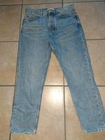 Jeans Herren Gr. 42 Pull & Bear blau top Bayern - Weyarn Vorschau