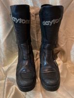 Daytona Motorrad stiefel GORE-Tex Größe 42 Bayern - Fürth Vorschau