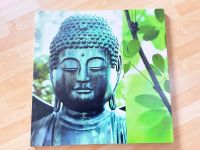 Bild auf Leinwand „Buddha“, 60x60cm Niedersachsen - Elsfleth Vorschau