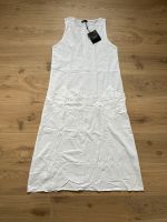 Damen Maxi Kleid in weiß, Größe S Bayern - Weilheim i.OB Vorschau