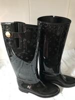 Original Louis Vuitton Gummistiefel 38 Wandsbek - Hamburg Bramfeld Vorschau
