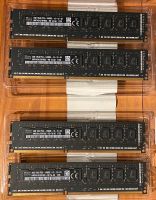 16 GB (4x 4GB) Apple Mac Pro 2013 - Original RAM Speicher Nordrhein-Westfalen - Krefeld Vorschau