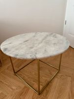 Marmor Coffee Table von Bloomingville Frankfurt am Main - Nordend Vorschau