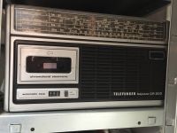 Telefunken bajazzo CR900 Niedersachsen - Rosengarten Vorschau