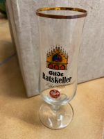 Bierglas Biertulpe Gilde Ratskeller Niedersachsen - Braunschweig Vorschau