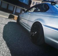 BMW E46 330CI Bj 2001 Rheinland-Pfalz - Asbach Vorschau