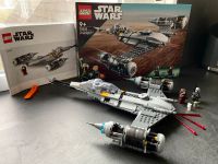 Lego Star Wars 75325 - Der N-1 Starfighter des Mandalorianers Nordrhein-Westfalen - Halle (Westfalen) Vorschau