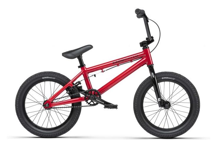 16" Kinder BMX WTP / Sunday / Kink / Radio Bikes 5-9 Jahre in Hannover