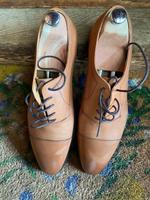 Tom Rusborg Herren Leder Schuhe Gr.43 Bayern - Miesbach Vorschau
