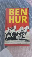 Ben Hur von Lewis Walace Stuttgart - Stuttgart-Nord Vorschau