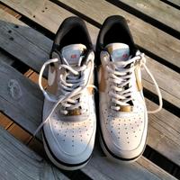 NIKE Air Force 1 CT3434-001 vast grey US 9 / 40,5 Niedersachsen - Schüttorf Vorschau