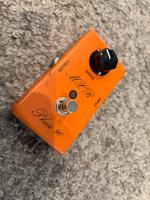 MXR Phase 90 Script mit LED Phaser Effekgerät Niedersachsen - Jade Vorschau