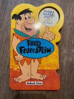 Fred Feuerstein Buch mit Sound Brandenburg - Zossen-Glienick Vorschau