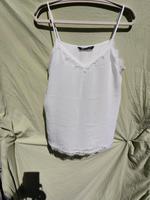 Top Zara Creme Gr. XL 42 neuwertig Schleswig-Holstein - Bargteheide Vorschau