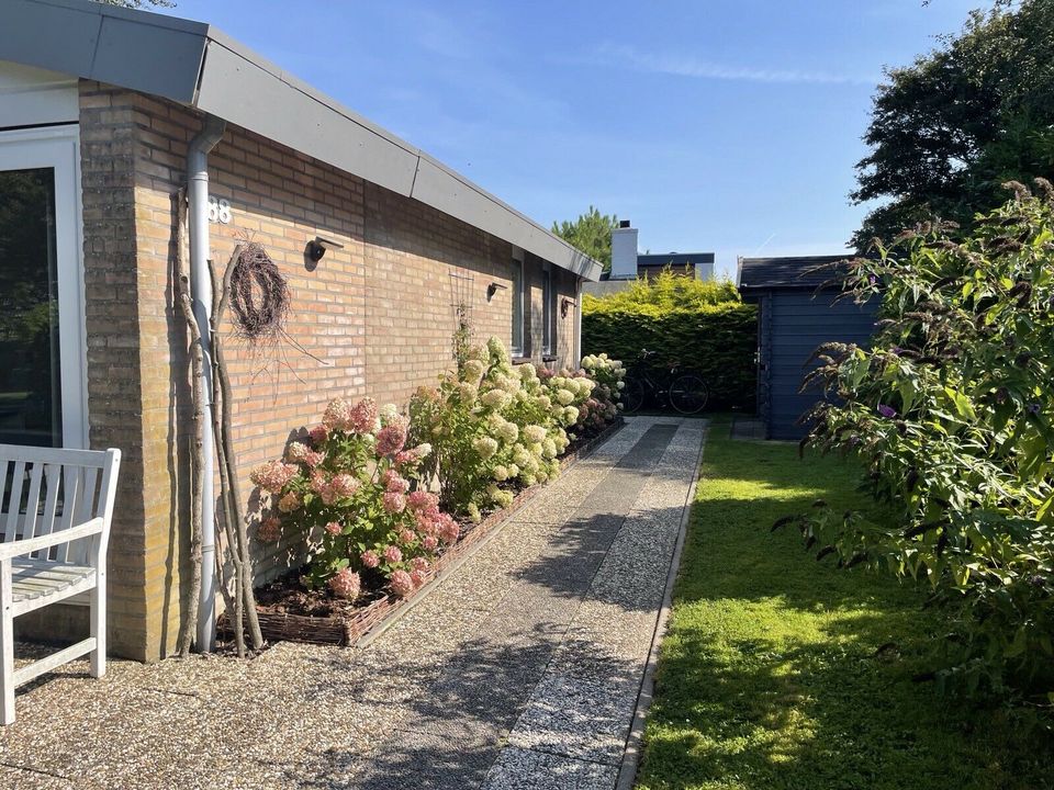 FERIENHAUS HOLLAND IJSSELMEER ANDIJK 72 m²  6Pers./3 Schlafzimmer in Ennepetal