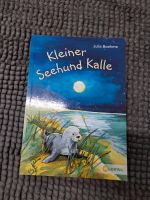Buch "Kleiner Seehund Kalle" Sachsen-Anhalt - Halle Vorschau