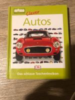 Taschenbuch Autos Sachsen - Brand-Erbisdorf Vorschau