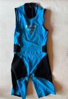 Aqua Sphere / Phelps"Phantom" Speedsuit / Schwimmanzug Gr. ML Baden-Württemberg - Donzdorf Vorschau