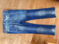 G-Star Jeans Damen G-Star Größe 38 Länge 32 Nordrhein-Westfalen - Bottrop Vorschau