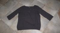 Tunika_Bluse_grau_schwarz * Opus * 38_M Niedersachsen - Gifhorn Vorschau