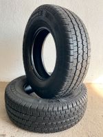 2x 225 75 R16C 121/120R Allwetterreifen Continental 6mm NP:400€ Nordrhein-Westfalen - Meschede Vorschau