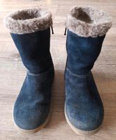 Winterstiefel Winterschuhe Ricosta Pepino Gr 24 Weite M Lammfell München - Pasing-Obermenzing Vorschau