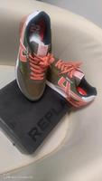 replay Sneaker 1981 retro gr 45 einmal getragen Nordrhein-Westfalen - Monheim am Rhein Vorschau