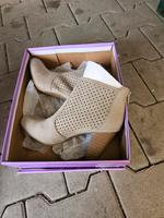 Stiefeletten Graceland wie neu  Gr. 37 Nordrhein-Westfalen - Lünen Vorschau