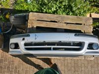 BMW E39 Stoßstange Frontstoßstange M-Paket M 5 original Nordrhein-Westfalen - Warstein Vorschau