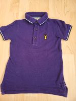 Lila Poloshirt Gr. 98 Baden-Württemberg - Eislingen (Fils) Vorschau