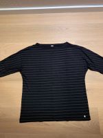 S.Oliver Shirt Damenshirt Materialmix L /40 top Zustand Hessen - Langgöns Vorschau