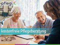 Kostenlose Pflegeberatung ab Pflegegrad 1 - PK bezahlt die Kosten Bochum - Bochum-Mitte Vorschau