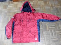 Dragon Extreme Winterjacke Skijacke rot Gr. XL Geeste - Groß Hesepe Vorschau