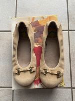 Ballerinas von Pablosky in Gr. 32 beige Nordrhein-Westfalen - Marl Vorschau